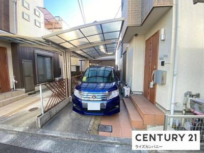 三宝町4丁, 堺市堺区三宝町4丁 中古戸建, 堺市堺区, Osaka 590-0906, Japan