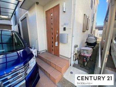 三宝町4丁, 堺市堺区三宝町4丁 中古戸建, 堺市堺区, Osaka 590-0906, Japan