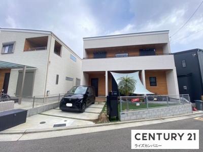 内田町2丁目, 和泉市内田町2丁目 中古戸建, 和泉市, Osaka 594-1156, Japan