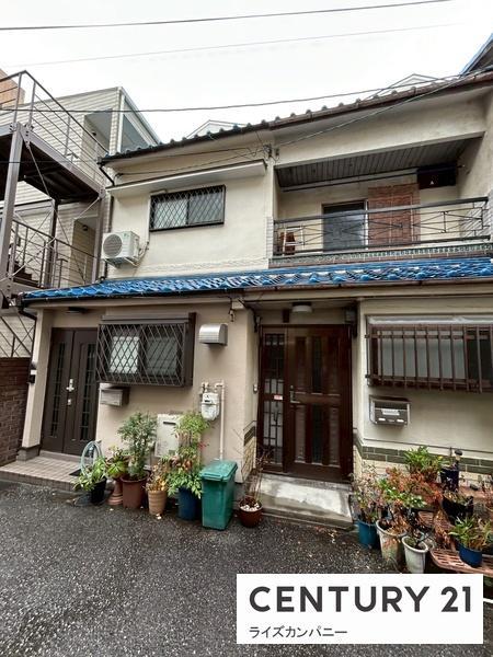 向陵中町4丁, 堺市堺区向陵中町4丁 中古テラスハウス, 堺市堺区, 大阪 590-0024, 日本
