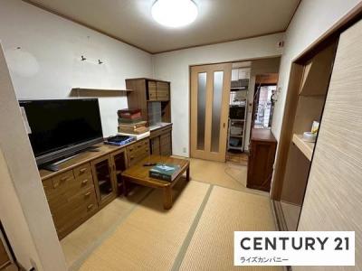 向陵中町4丁, 堺市堺区向陵中町4丁 中古テラスハウス, 堺市堺区, 大阪 590-0024, 日本