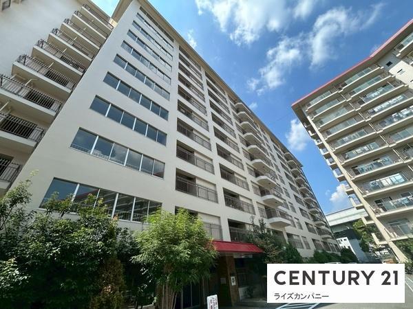 新森1丁目7-1, クローバーハイツ森小路, 大阪市旭区, Osaka 535-0022, 일본