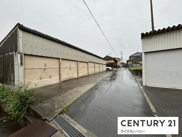 菱木４丁, 堺市西区菱木4丁　売土地, 堺市西区, Osaka 593-8315, Japan