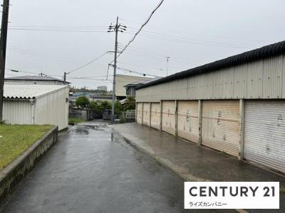 菱木４丁, 堺市西区菱木4丁　売土地, 堺市西区, Osaka 593-8315, Japan