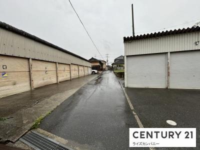 菱木４丁, 堺市西区菱木4丁　売土地, 堺市西区, Osaka 593-8315, Japan