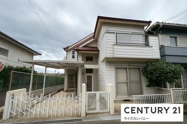 和気町4丁目, 和泉市和気町4丁目 中古戸建, 和泉市, Osaka 594-0073, Giappone