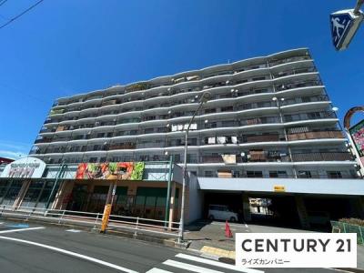 西取石3丁目16-1, サンフラワー高石, 高石市, Osaka 592-0012, Japan