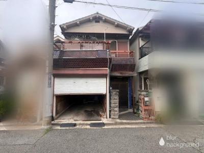 浜寺元町１丁, 堺市西区浜寺元町1丁　売土地, 堺市西区, Osaka 592-8343, Japan