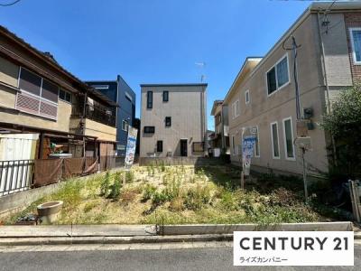 池尻北1丁目, 大阪狭山市池尻北1丁目 売土地, 大阪狭山市, Osaka 589-0009, Japan