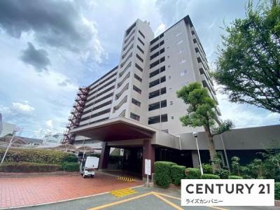 加美南2丁目32-5, 平野加美グランドハイツ2号棟, 大阪市平野区, Osaka 547-0003, Japan