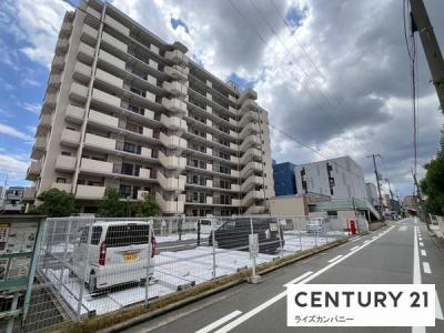 錦綾町３丁8-1, レックスガーデン堺東, 堺市堺区, Osaka 590-0006, Japan