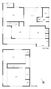 阿部, 袖ヶ浦市阿部　中古戸建, 袖ケ浦市, Chiba 299-0216, Japan