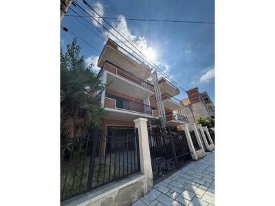 Gjyqi i Vjetër, Vlorë, Albania