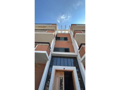 Gjyqi i Vjetër, Vlorë, Albanien