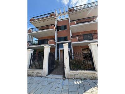 Gjyqi i Vjetër, Vlorë, Albanien