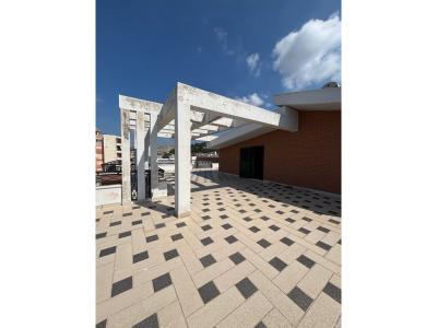 Gjyqi i Vjetër, Vlorë, Albanien