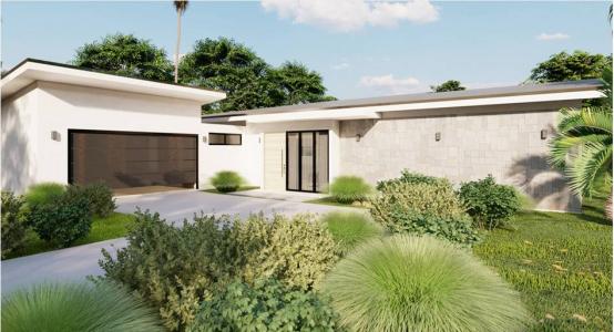 ruta 180 entrada a reserva conchal 20, Reserva Conchal Cabo Velas Santa Cruz, 瓜那卡斯特 50304, 哥斯達尼加