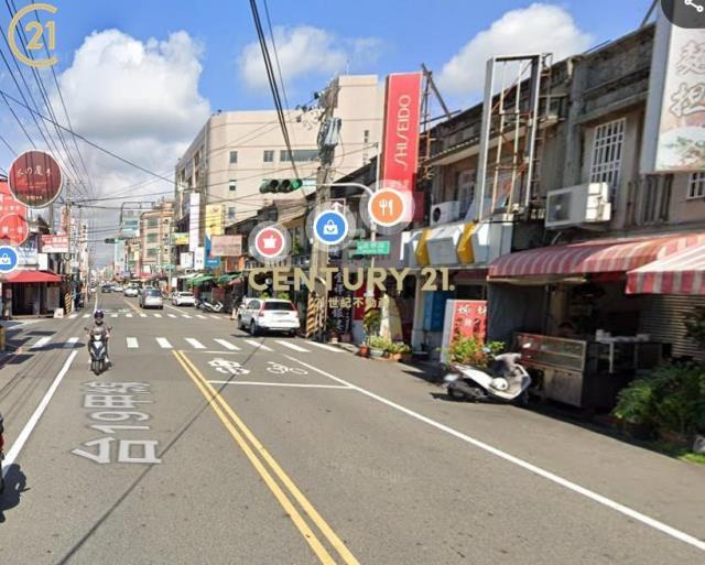 中山路, Shanhua Dist., Tainan City 741, Taiwan