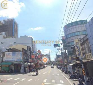 中山路, Shanhua Dist., Tainan City 741, Taiwan