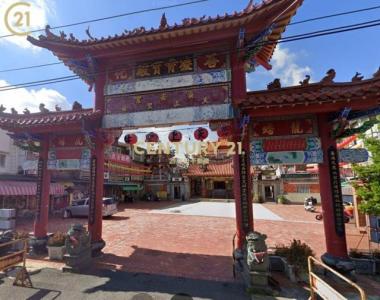 中山路, Shanhua Dist., Tainan City 741, Taiwan