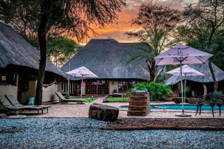 Northam, Limpopo, South Africa