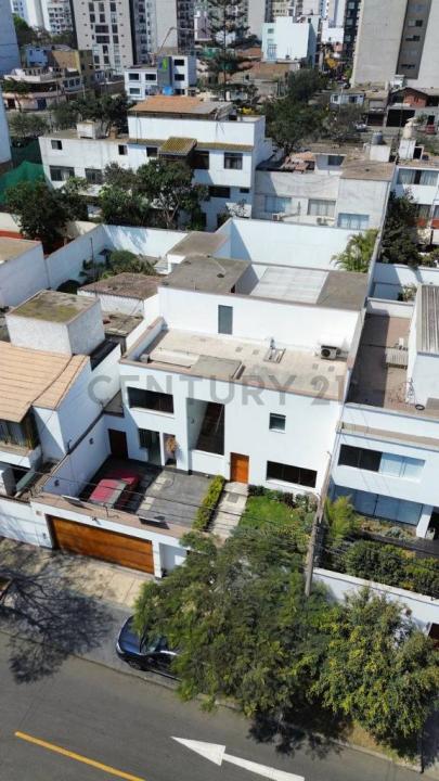 Calle Las Fresas , Lima, Lima 00001, ペルー