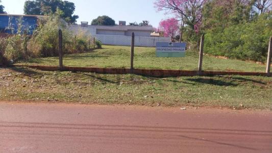 Primer intendente c/ Ruta Nacional Juan león Mallorquín , Santa Rita, Alto Paraná 00001, Paraguay