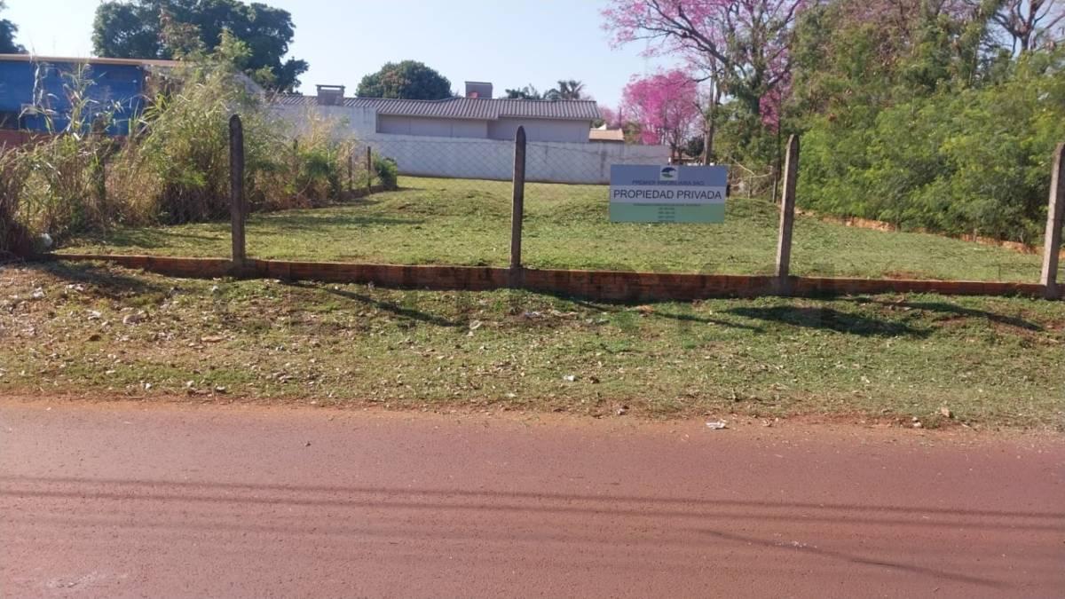 Primer intendente c/ Ruta Nacional Juan león Mallorquín , Santa Rita, Alto Paraná 00001, 파라과이