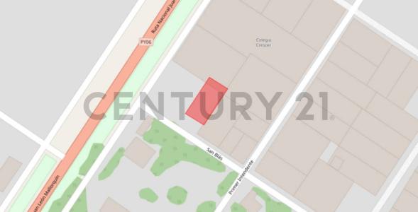 Primer intendente c/ Ruta Nacional Juan león Mallorquín , Santa Rita, Alto Paraná 00001, 파라과이