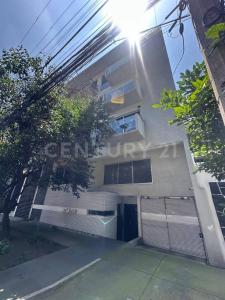 Mitla 202,, Benito Juárez, Ciudad De México 03023, México