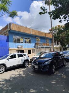 Dalias S/N,, Oaxaca De Juárez, Oaxaca 68050, Mexico