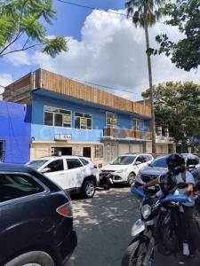 Dalias S/N,, Oaxaca De Juárez, Oaxaca 68050, México