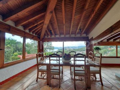 Avándaro S/N,, Valle De Bravo, État De Mexico 51200, Mexique