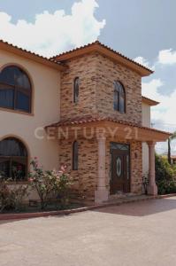 Mónico Arias 201,, Morelia, Michoacán 58341, Mexico