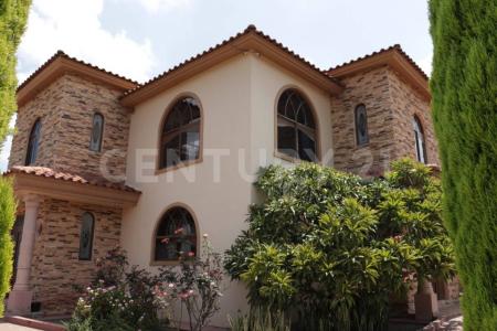 Mónico Arias 201,, Morelia, Michoacán 58341, Mexico