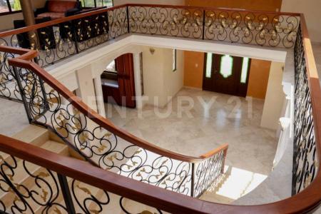 Mónico Arias 201,, Morelia, Michoacán 58341, Mexico