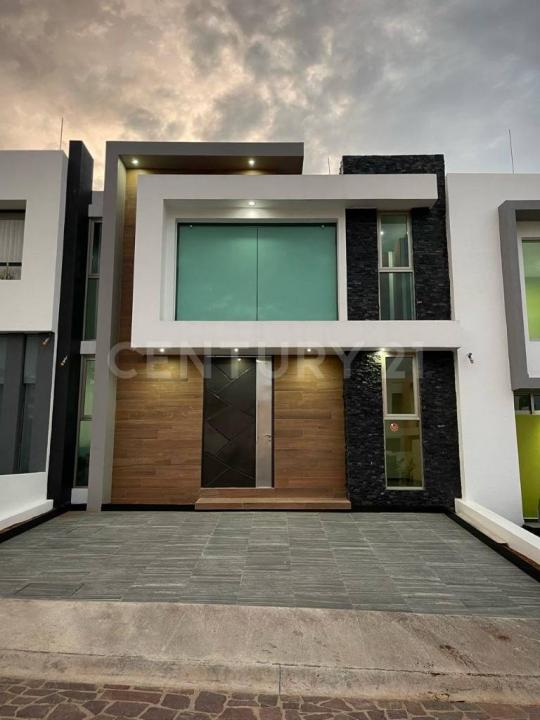 Río Altozano SN,, Morelia, Michoacán 58350, Mexico