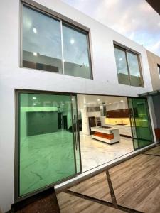 Río Altozano SN,, Morelia, Michoacán 58350, Mexico