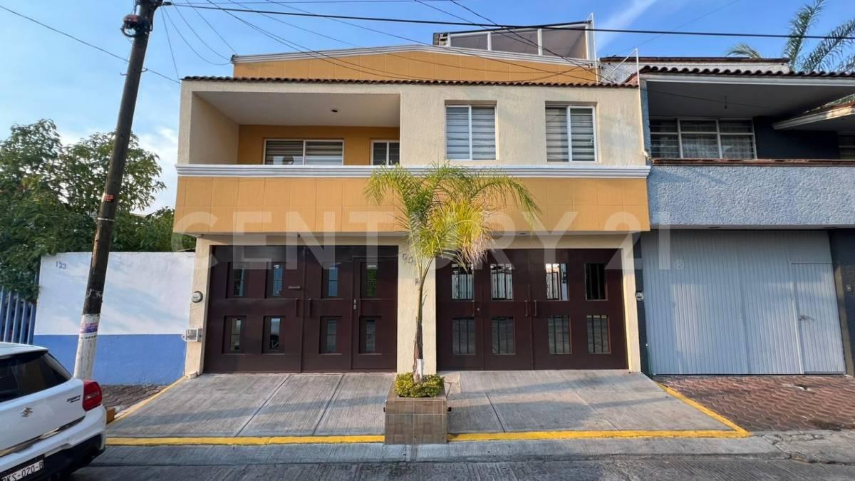 Pino Humboldtzi 131,, Morelia, Michoacán 58057, Mexico