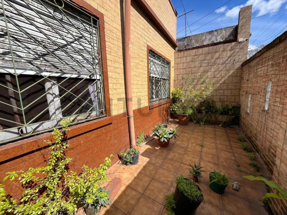 Ventura Bosch 7248, Liniers, Capital Federal 1408, Аргентина