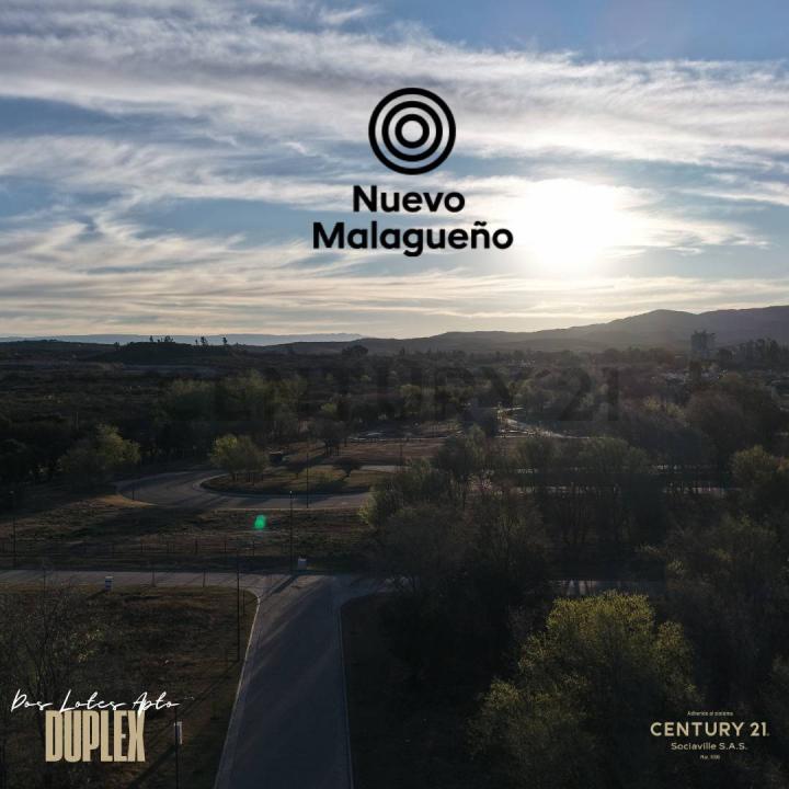 Mzn 221 L120 y L121 , Malagueño, 科尔多瓦 5101, 阿根廷