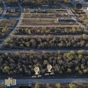 Mzn 221 L120 y L121 , Malagueño, 科尔多瓦 5101, 阿根廷