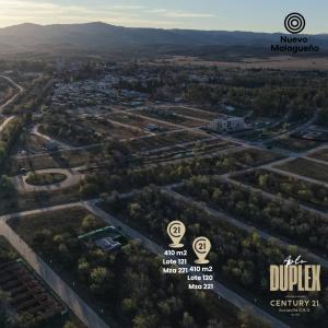 Mzn 221 L120 y L121 , Malagueño, 科尔多瓦 5101, 阿根廷