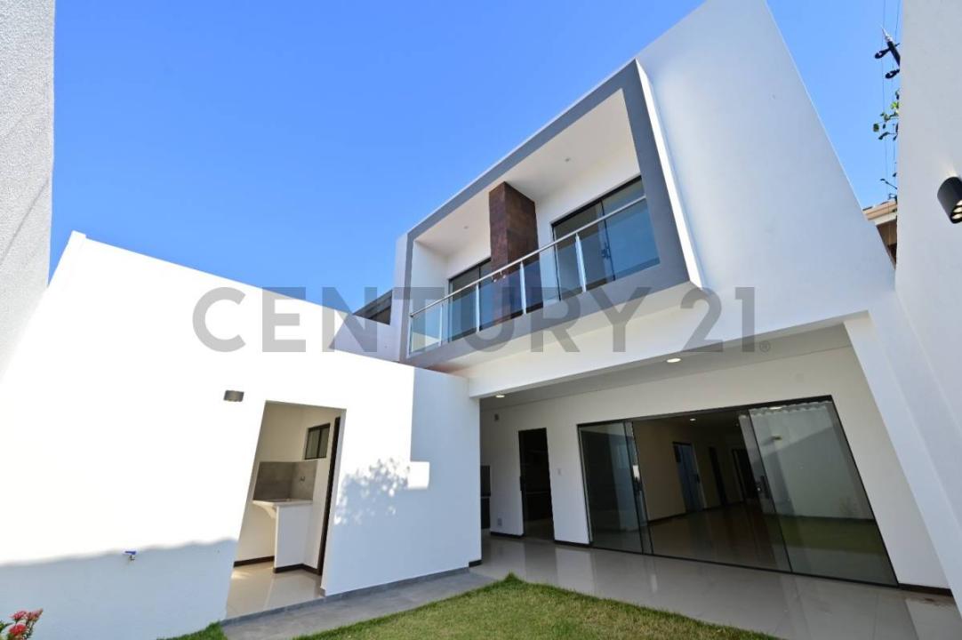 AV. ALEMANA ENTRE 3ER Y 4TO ANILLO , Norte, Santa Cruz 00001, Bolivia