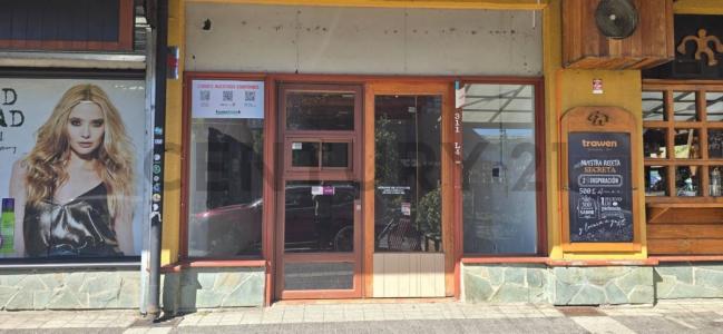 Cautín, Región De La Araucanía 00001, Chili