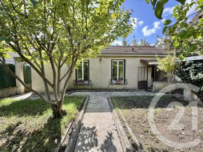 Sevran, Île-de-France 93270, France