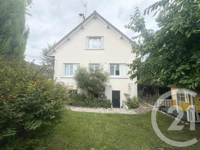 Gonesse, Île-de-France 95500, France