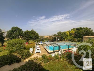 Beauteville, Midi-Pyrénées 31290, France