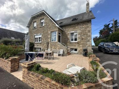 St Lunaire, Bretagne 35800, Francia