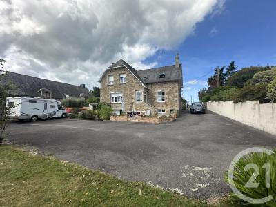 St Lunaire, Bretagne 35800, Francia